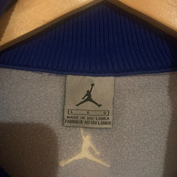 Jordan track jacket - Picture 4 of 5